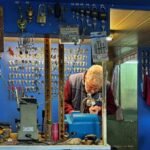 Optimize Your Business 974090710 Digital Tools