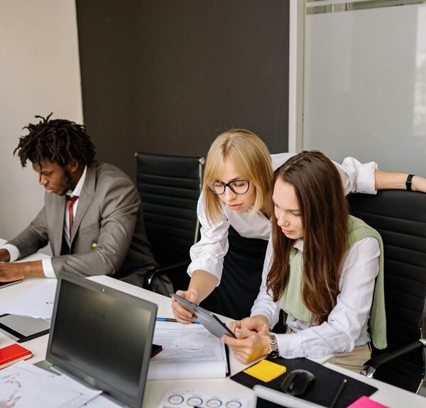 enhance business with digital solutions