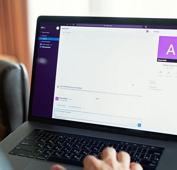 enhance online business presence